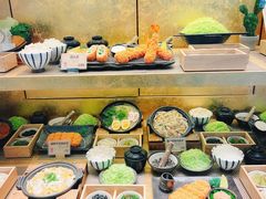 -胜博殿日式炸猪排(西红门店)