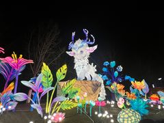-武汉园博园(武汉自然博物馆)