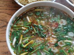 -清真马杰山牛肉汤馆