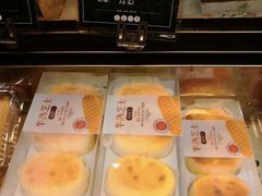 -优品颂烘焙咖啡(南山店)