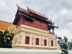 -帕辛寺