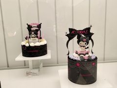 -好利来(抚顺万达店)