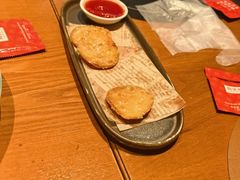 -派尔曼特披萨(万象城店)