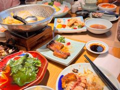 -三石铁板烧(紫竹桥店)