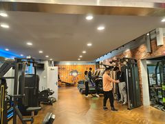 -NRG 健身私教CLUB(云山路店)