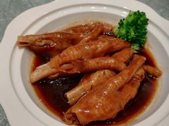 -新雅粤菜馆(南京东路店)