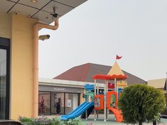 -星巴克臻选(北京赛特奥特莱斯店)