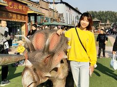-呀路古热带植物园