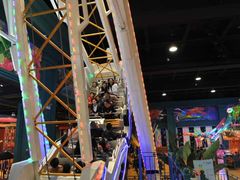 -幸福花欢乐世界(东辰广场A座店)