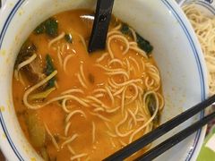 -和府捞面(曹路花园城店)