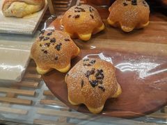 岩燒乳酪-格瑞思动物奶油生日蛋糕(园区永旺店)