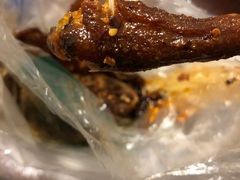 大兔腿-老黄记手撕烤兔(玉林街店)