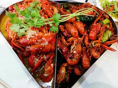 -盱眙小龙虾(天虹店)