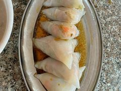 -洲心街道青联村镜记烧肉