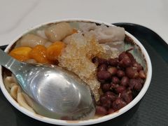 -鲜芋仙(番禺万达广场店)