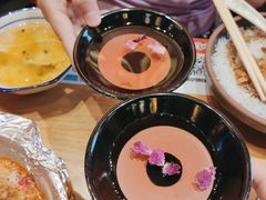 -裕鼎鲜·新中菜(八一广场万达店)
