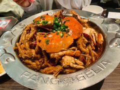 -胖哥俩肉蟹煲(湖滨银泰in77店)