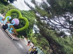 -北陵公园