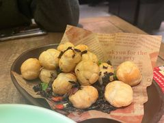 -香园茶社·金陵小灶(老门东店)