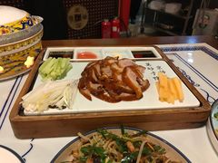 -京氣春饼(机场店)