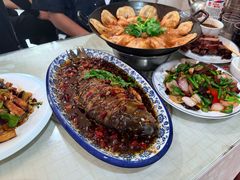 -云龙湖旅游景区