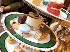 -马勒别墅饭店(静安寺店)