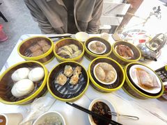 -肥佬夜茶(早茶·西乡店)