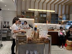-Luneurs(幸福里店)