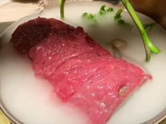 九秒牛肉-盡膳口福跷脚牛肉火锅(北美新天地店)