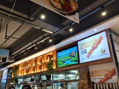 -木屋烧烤(创意园店)