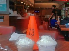 -FATBURGER 特富客汉堡(外交公寓店)