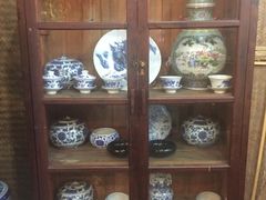 -田园印象·成都土菜院子(华阳店)