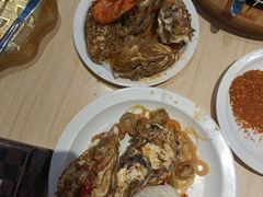 -阿尔卑斯比萨牛排自助(万达广场店)