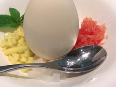 -港丽餐厅(高德置地店)