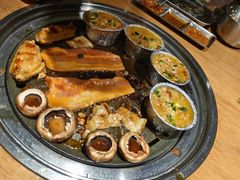 -乌拉烤肉(如皋首店)