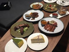 -野萃山·潮汕厚果汁(十亩地店)