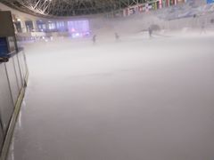 -世界之窗阿尔卑斯冰雪世界