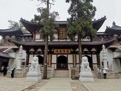 -径山寺