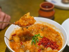 -一坐一忘云南菜(卓悦中心)