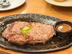 -萨莉亚意式餐厅(萝岗万达广场店)