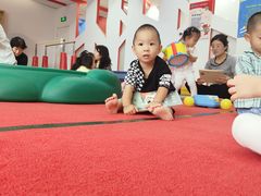 -美吉姆早教(西安万象城中心)