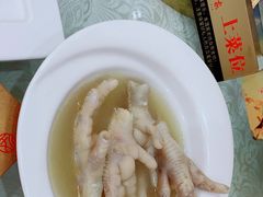 -坚记酒家·佛山老字号·顺德鱼生标准示范店