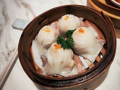 -花城粤菜餐厅(高新区店)