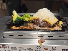 -肉肉大米(金虹桥店)