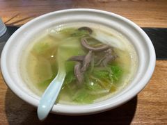 -东园小馆·早茶·淮扬小炒(三盛广场店)