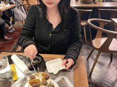 -Apollo·西班牙小酒馆(安福路店)