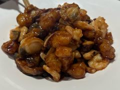 -良师门滨海人家·海鲜·家常菜(滨海城店)