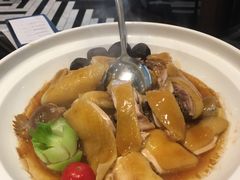 花雕酒醉河田鸡-闽和南(深圳万象城店)