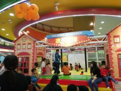 -美嘉纷(嘉洲广场佛山南海大沥店)