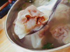 -海萍馄饨(湖北路店)